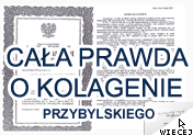 cała prawda o kolagenie